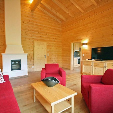 Апартаменты Almliesl Mueh-512 Брамберг-ам-Вильдкогель Экстерьер фото