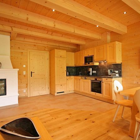 Апартаменты Almliesl Mueh-512 Брамберг-ам-Вильдкогель Экстерьер фото